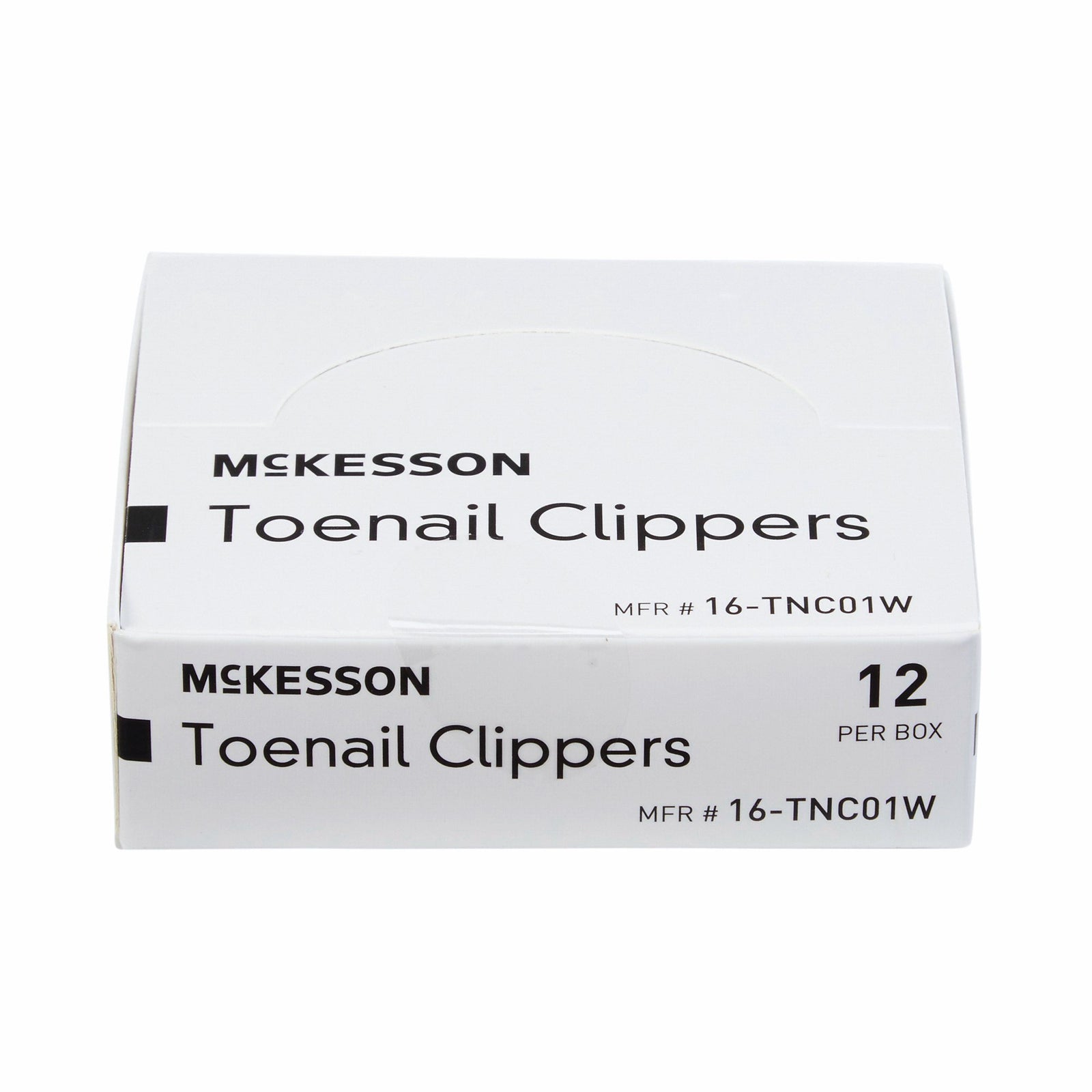 McKesson Toenail Clippers