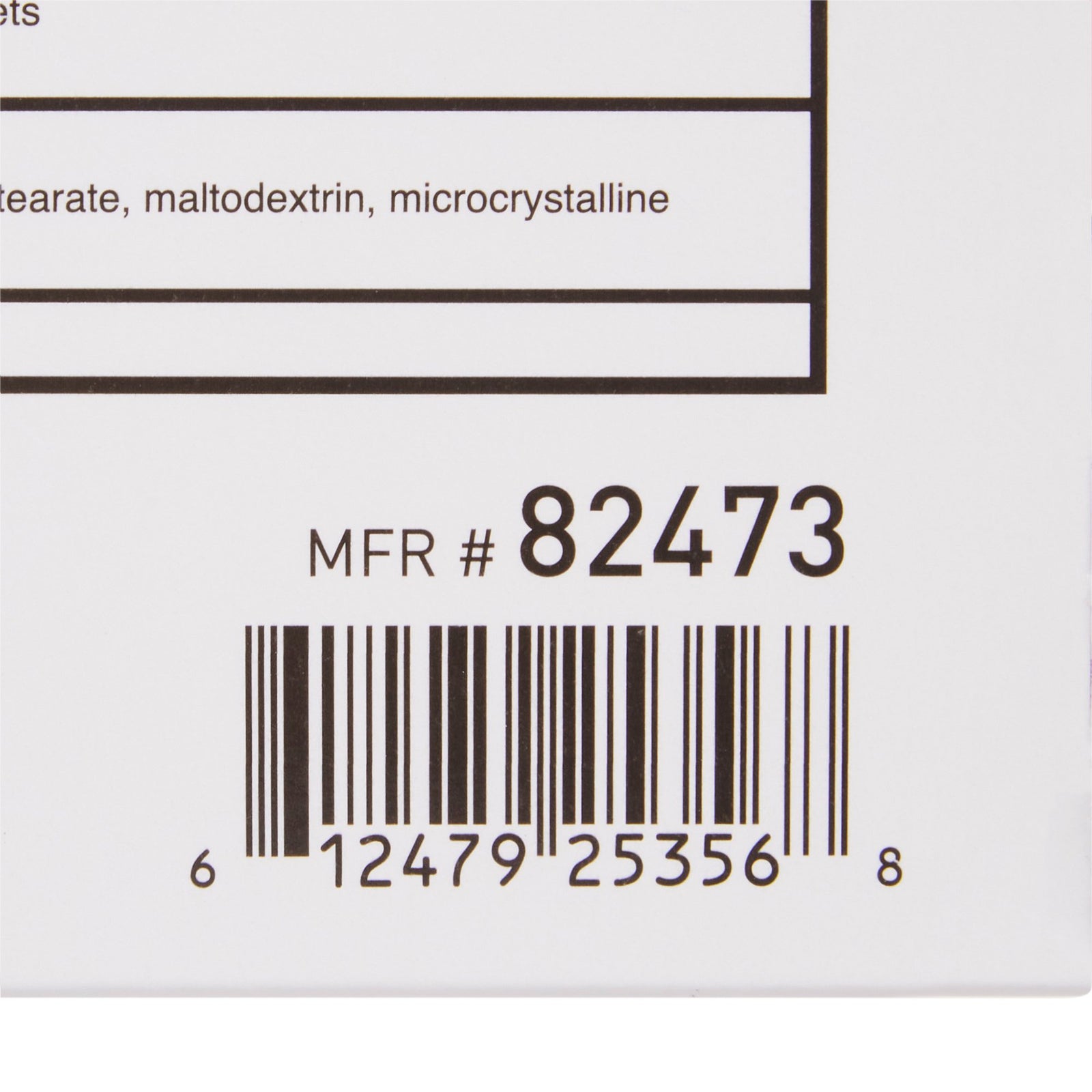 McKesson Brand Anti-Diarrheal