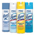 Lysol I.C. Multi-Surface Disinfectant Spray