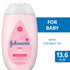Johnson's Baby Lotion