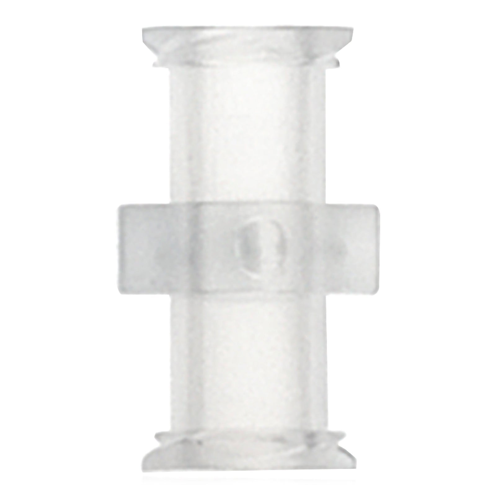 Luer Lock Connector Polypropylene, Female To Female