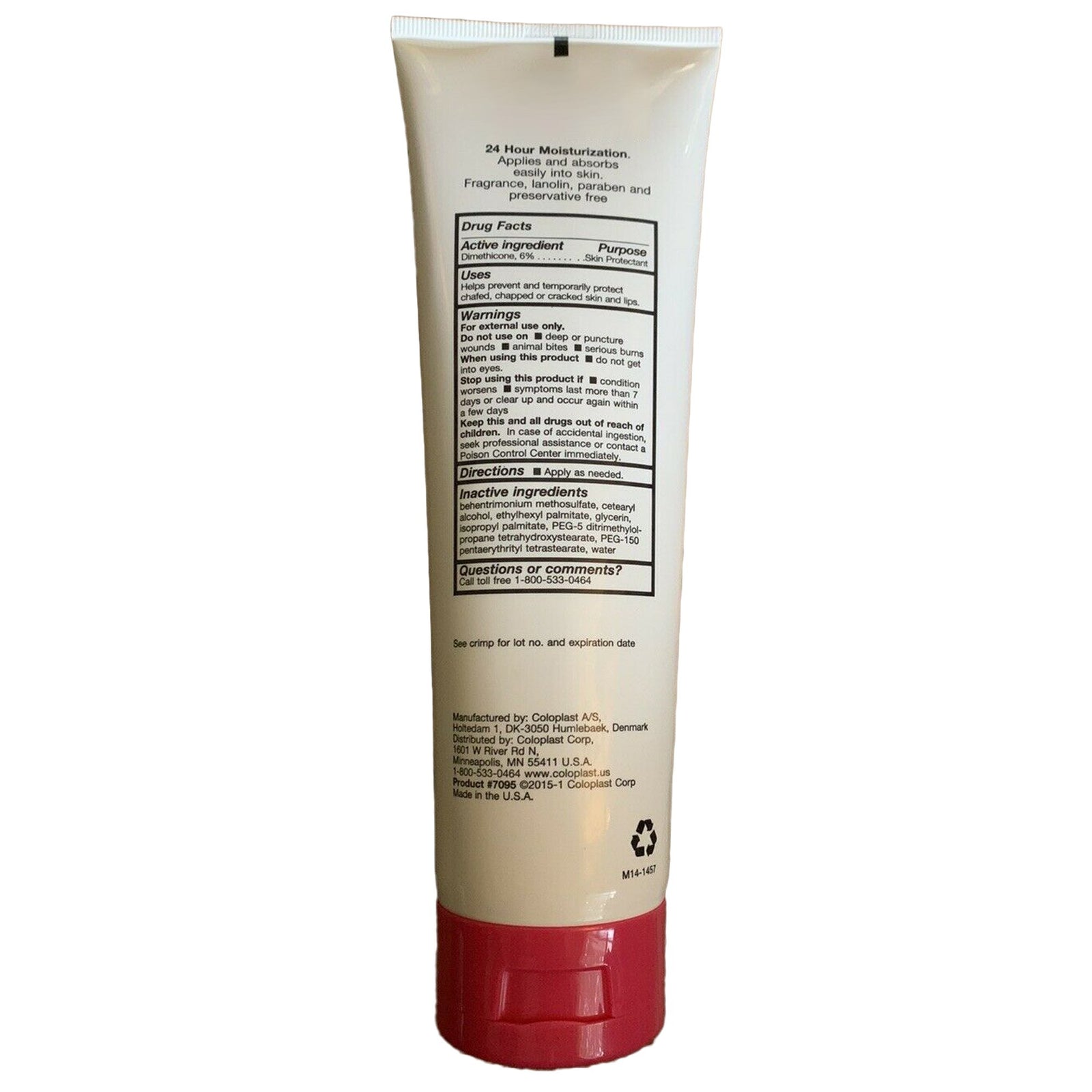 Sween 24 Hand And Body Moisturizer