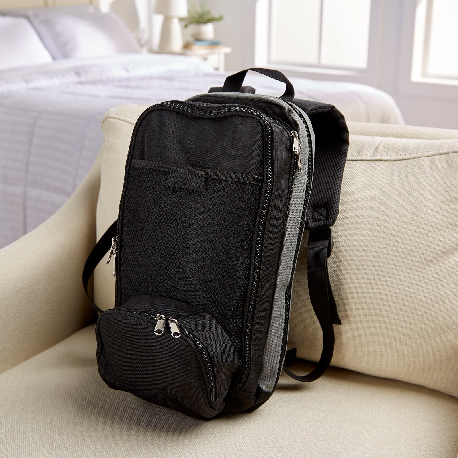 McKesson Feeding Pump Backpack