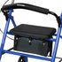 McKesson 4 Wheel Rollator