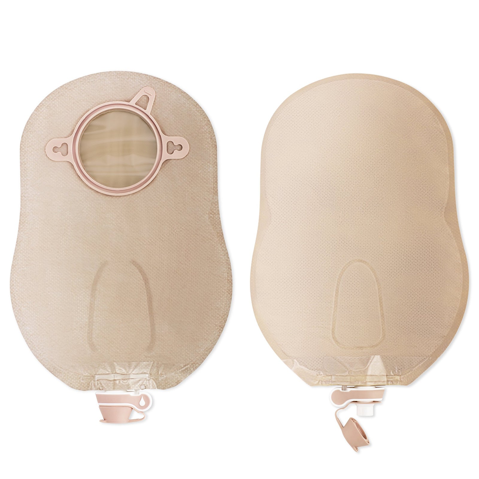 Hollister New Image Urostomy Pouches