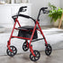 McKesson 4 Wheel Rollator