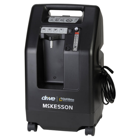 McKesson Oxygen Concentrator