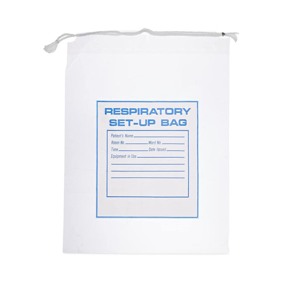 Elkay Respiratory Set Up Bag
