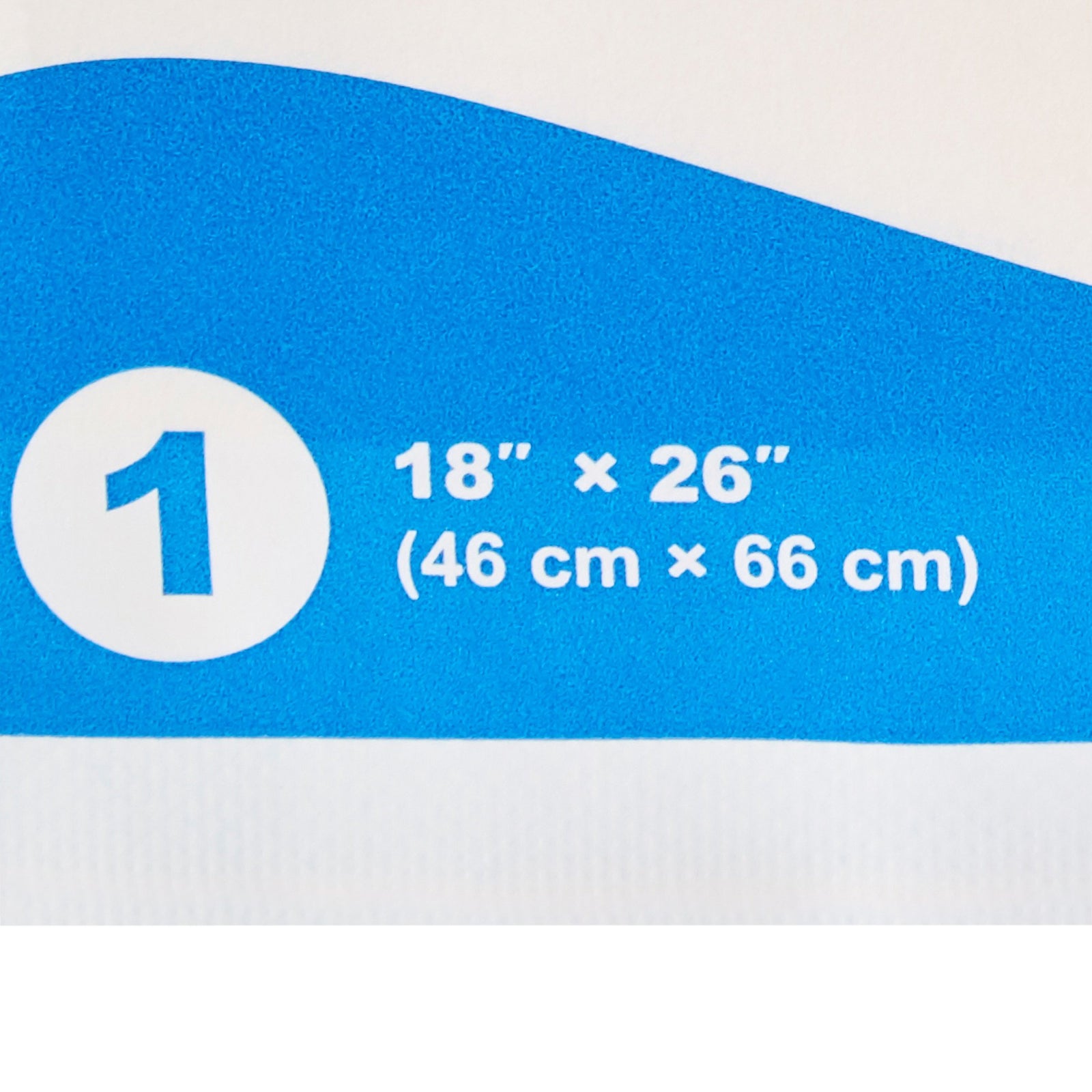 Dynarex General Purpose Drape