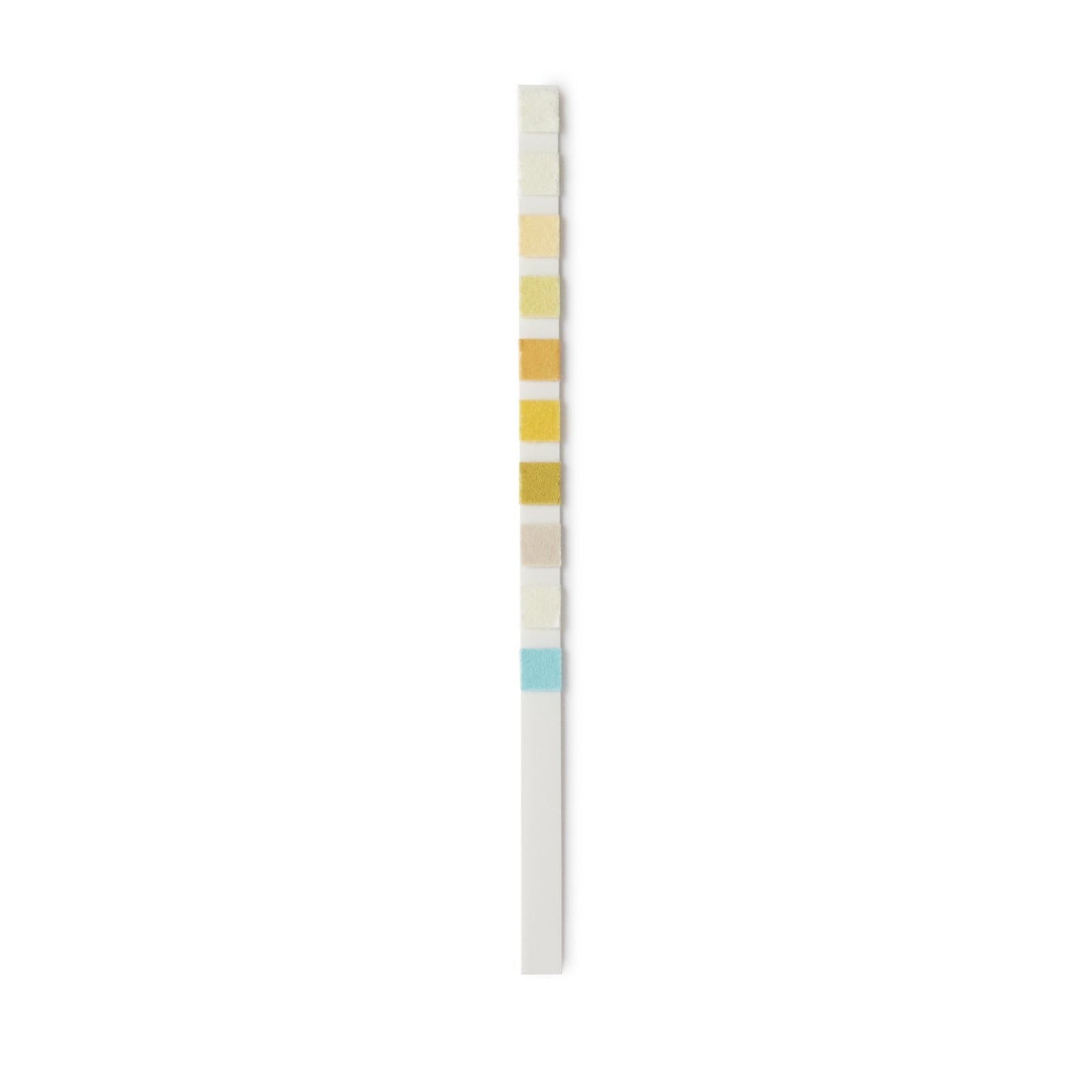 Clarity Reagent Test Strip