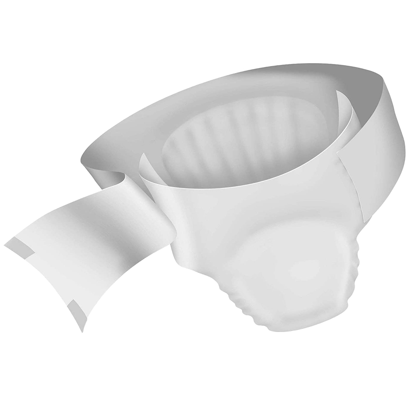 ProCare Unisex Adult Incontinence Brief