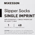 McKesson Slipper Socks
