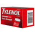 Tylenol Acetaminophen Pain Reliever Fever Reducer