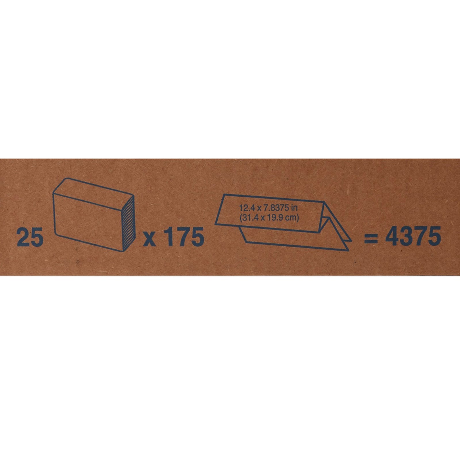 Scott Scottfold Paper Towel