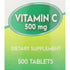 Geri-Care Vitamin C Supplement