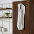 Bib Hook And Loop Closure Reusable Terry Cloth