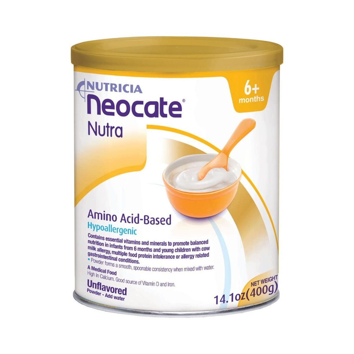 ® Nutra Pediatric Oral Supplement 14.1 oz. Can