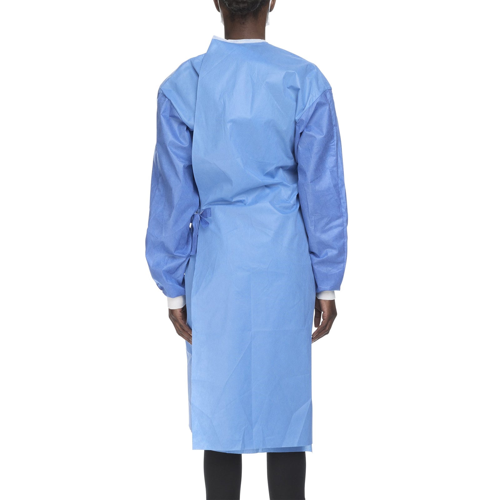 Astound Non-Reinforced Surgical Gown With Towel