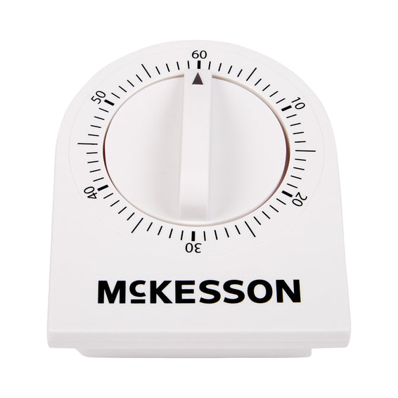 McKesson Mechanical Timer Count Down