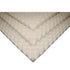 Mattress Overlay Pressure Redistribution Type 72 D X 34 W X 4 H Inch For Bed Mattresses