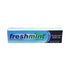 Toothpaste Freshmint Mint Flavor (4.3oz, 0.6oz, 2.75oz Tubes)