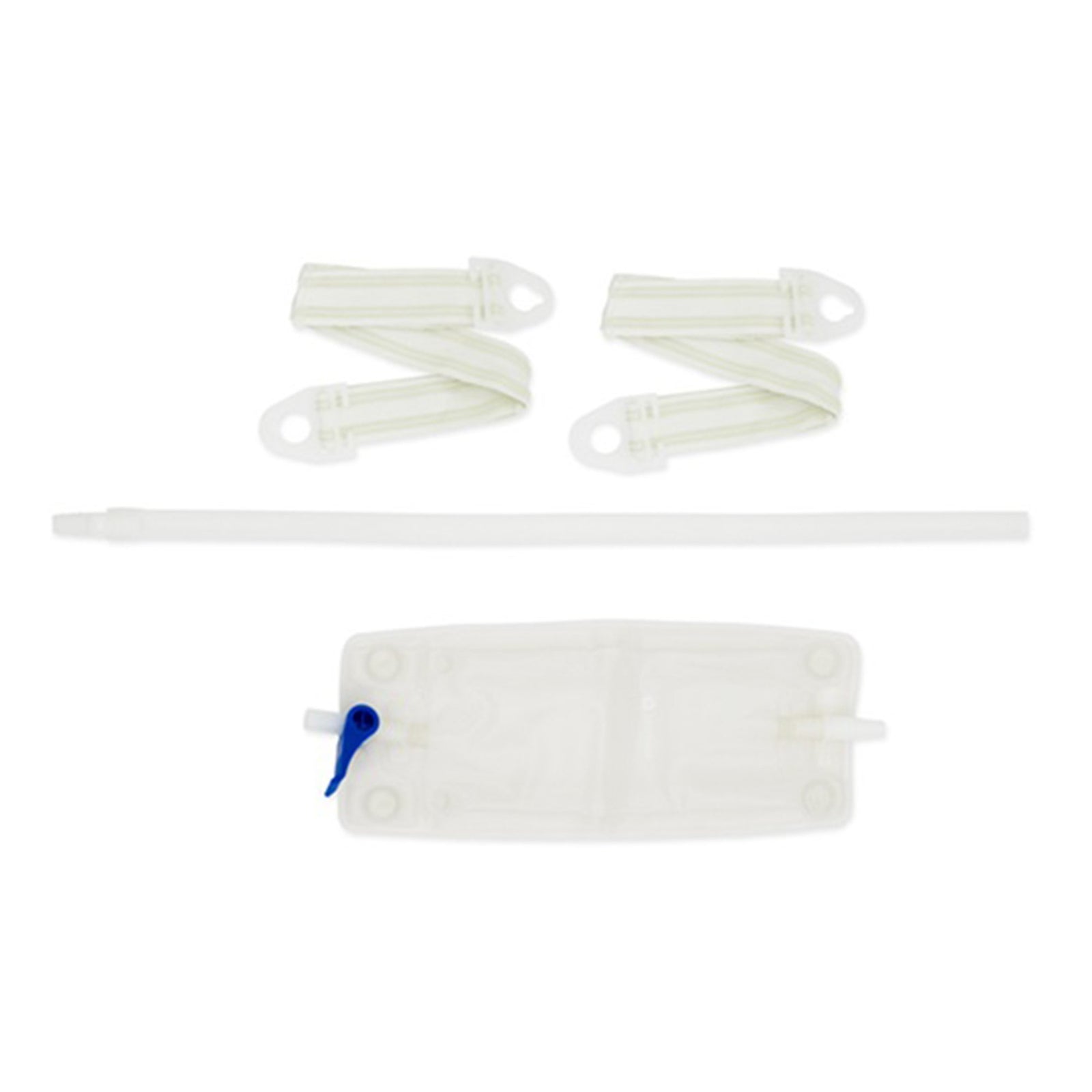 Holister Urinary Leg Bag Kit