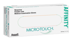 Micro-Touch Affinity Exam Glove