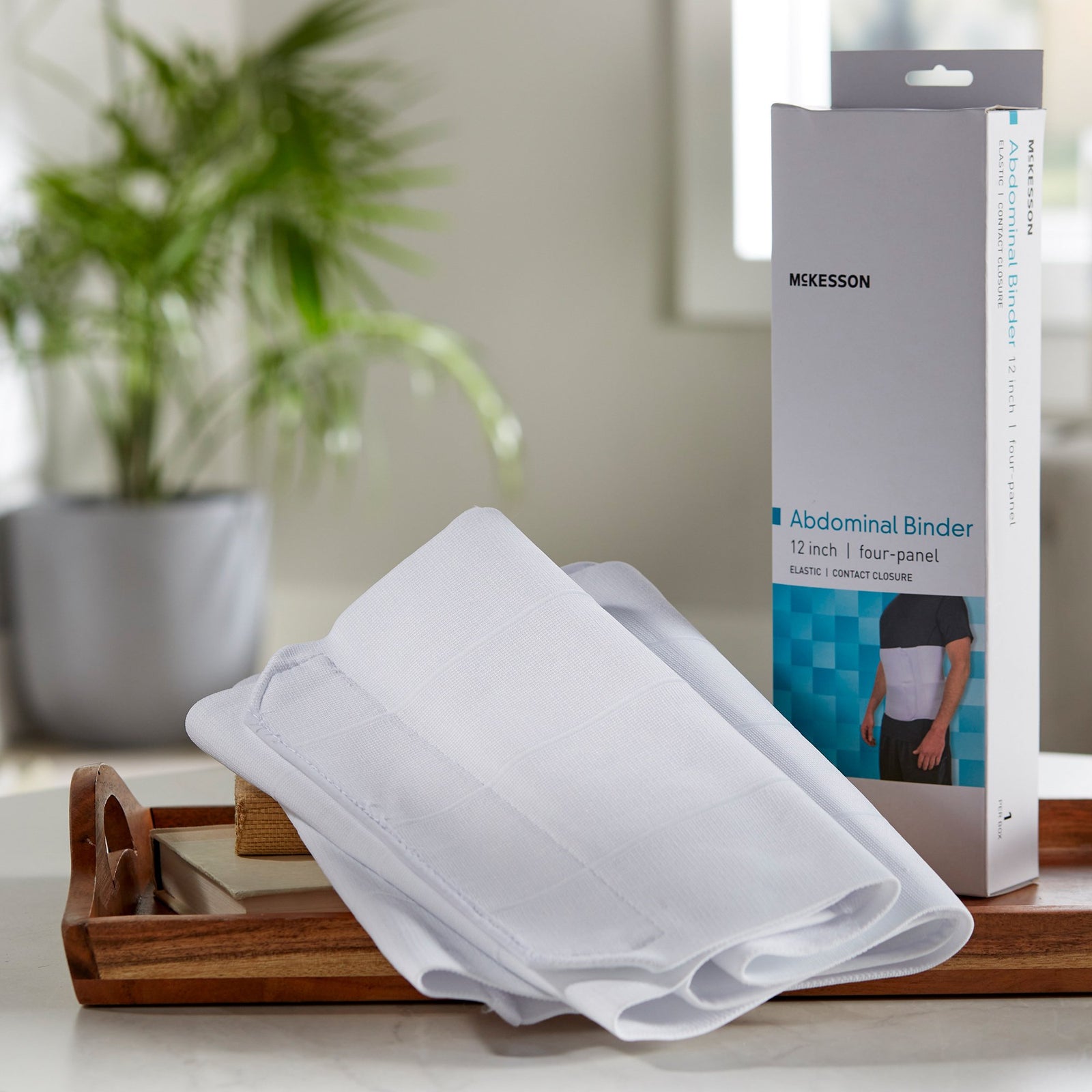 McKesson Abdominal Binder