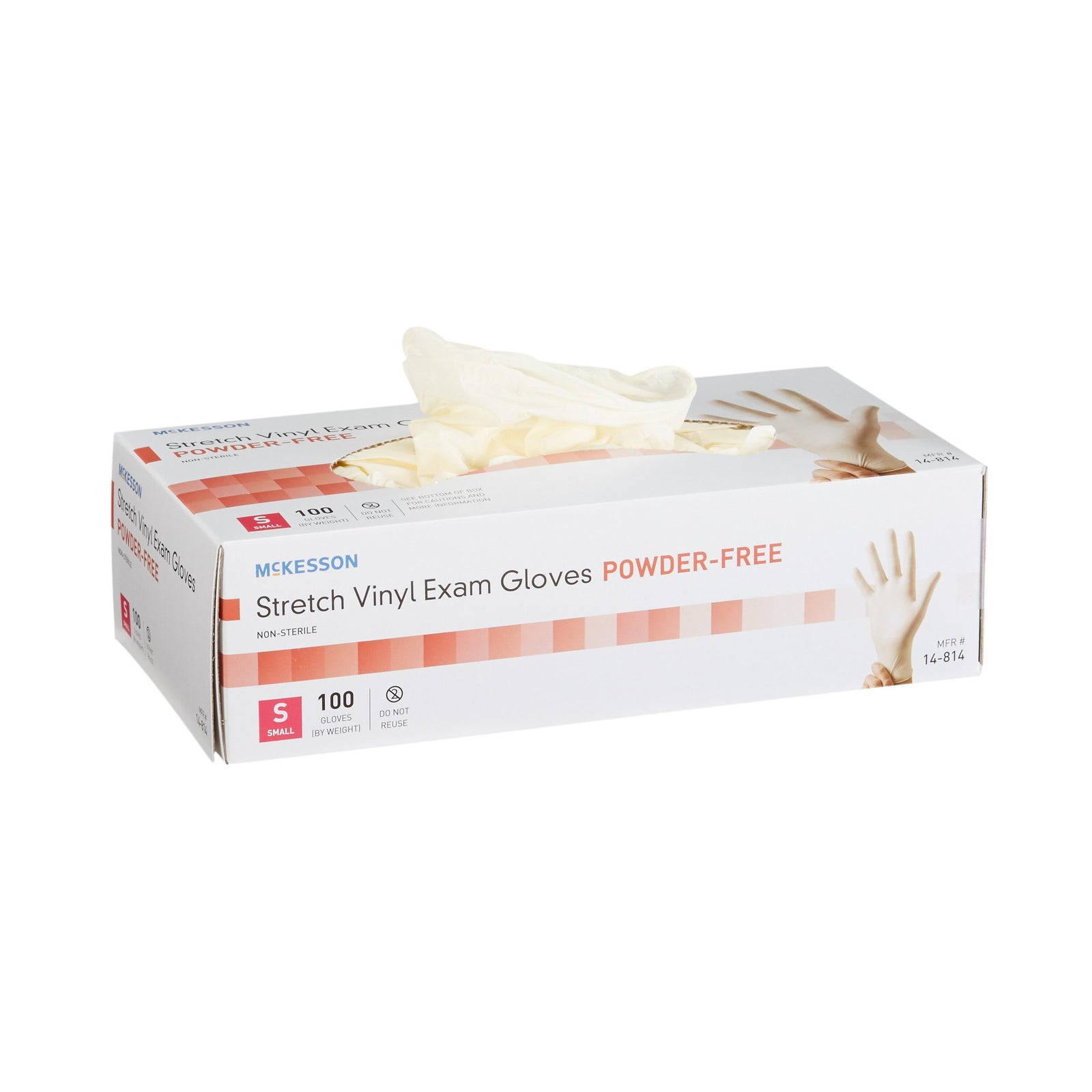 McKesson Exam Glove