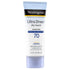 Neutrogena Ultra Sheer Sunblock