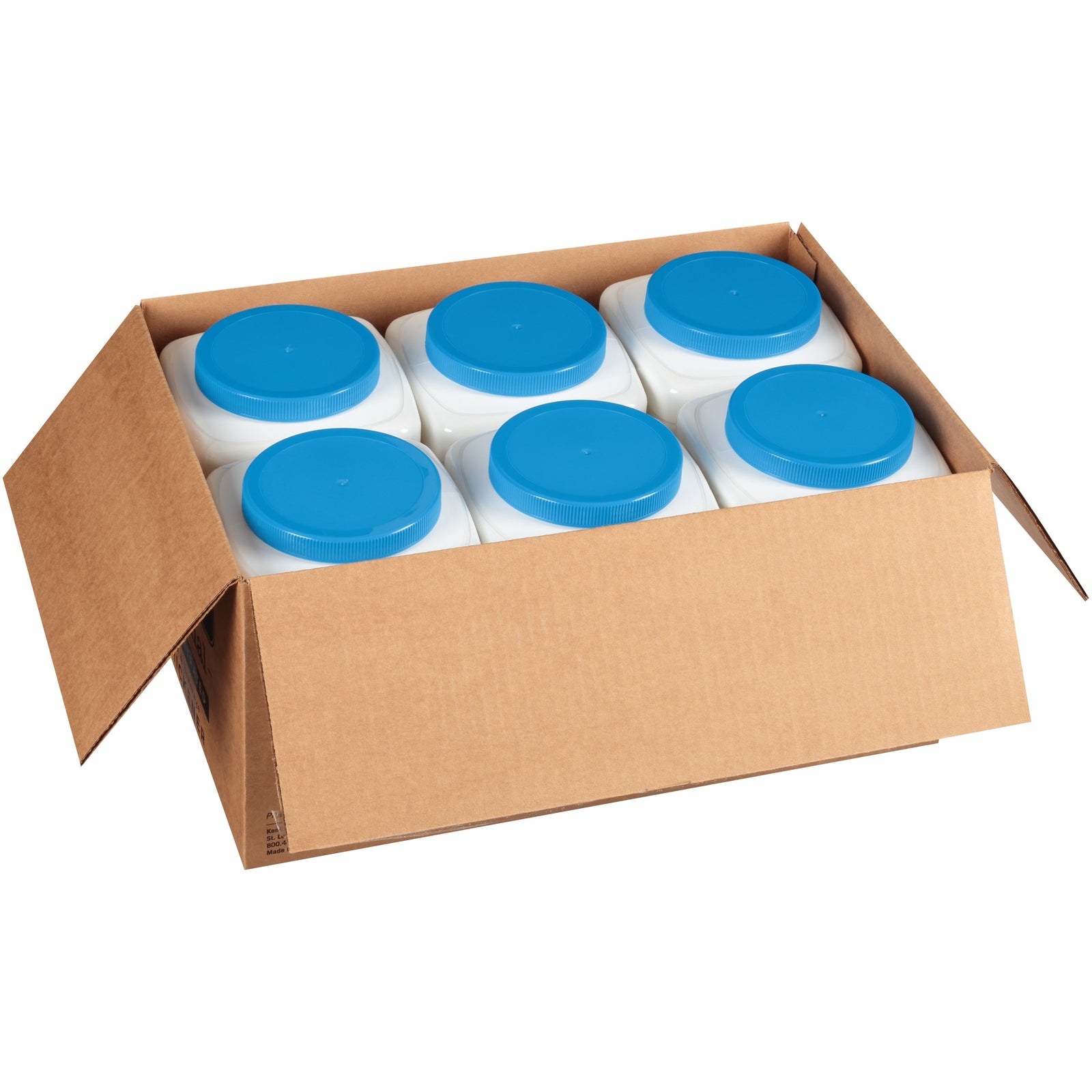 Thick-It Original Concentrated Food And Beverage Thickener