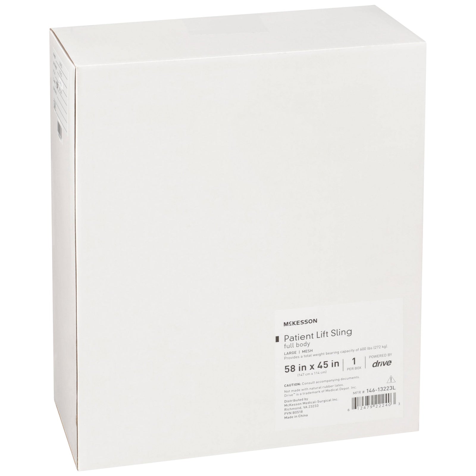 McKesson Full Body Sling