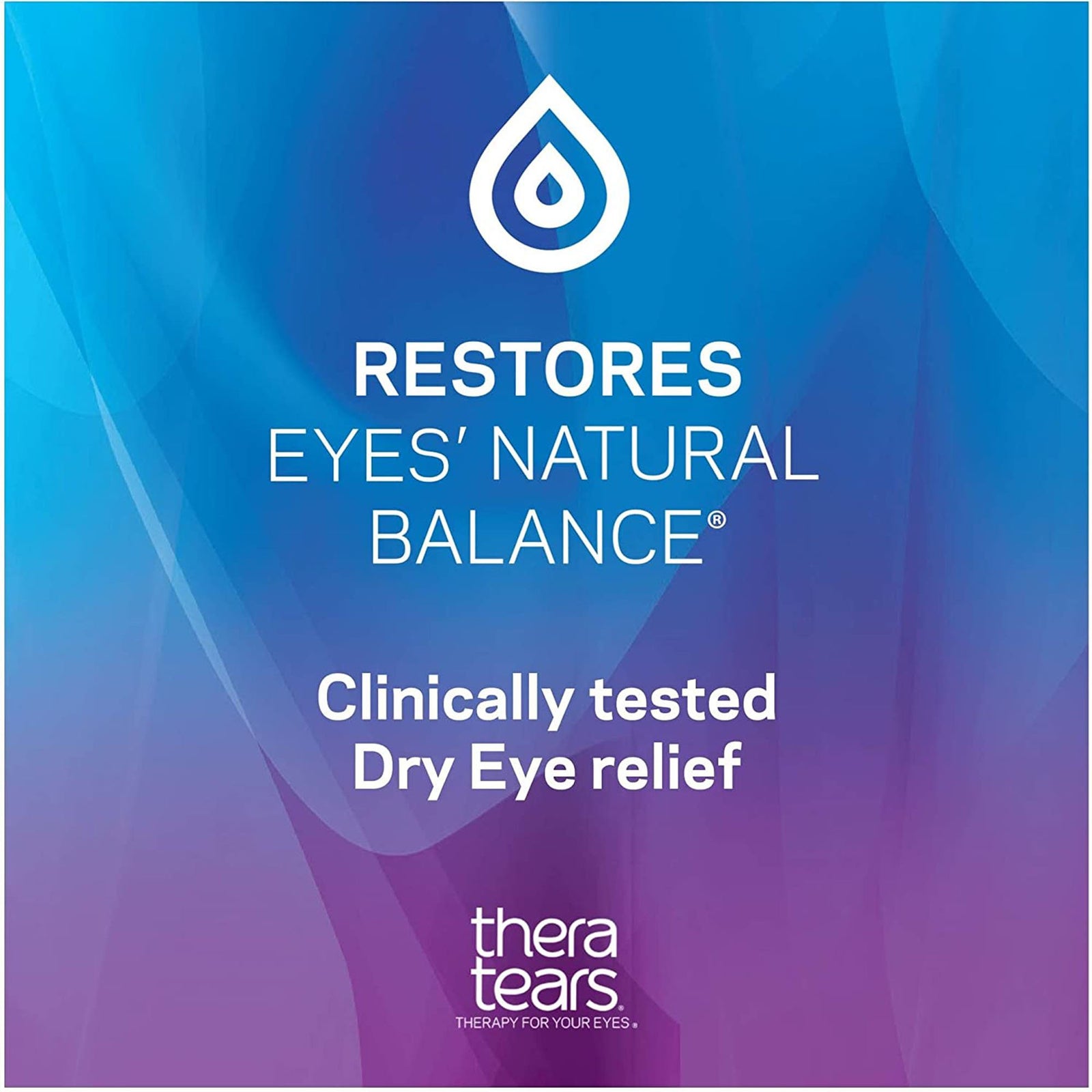 TheraTears Eye Lubricant