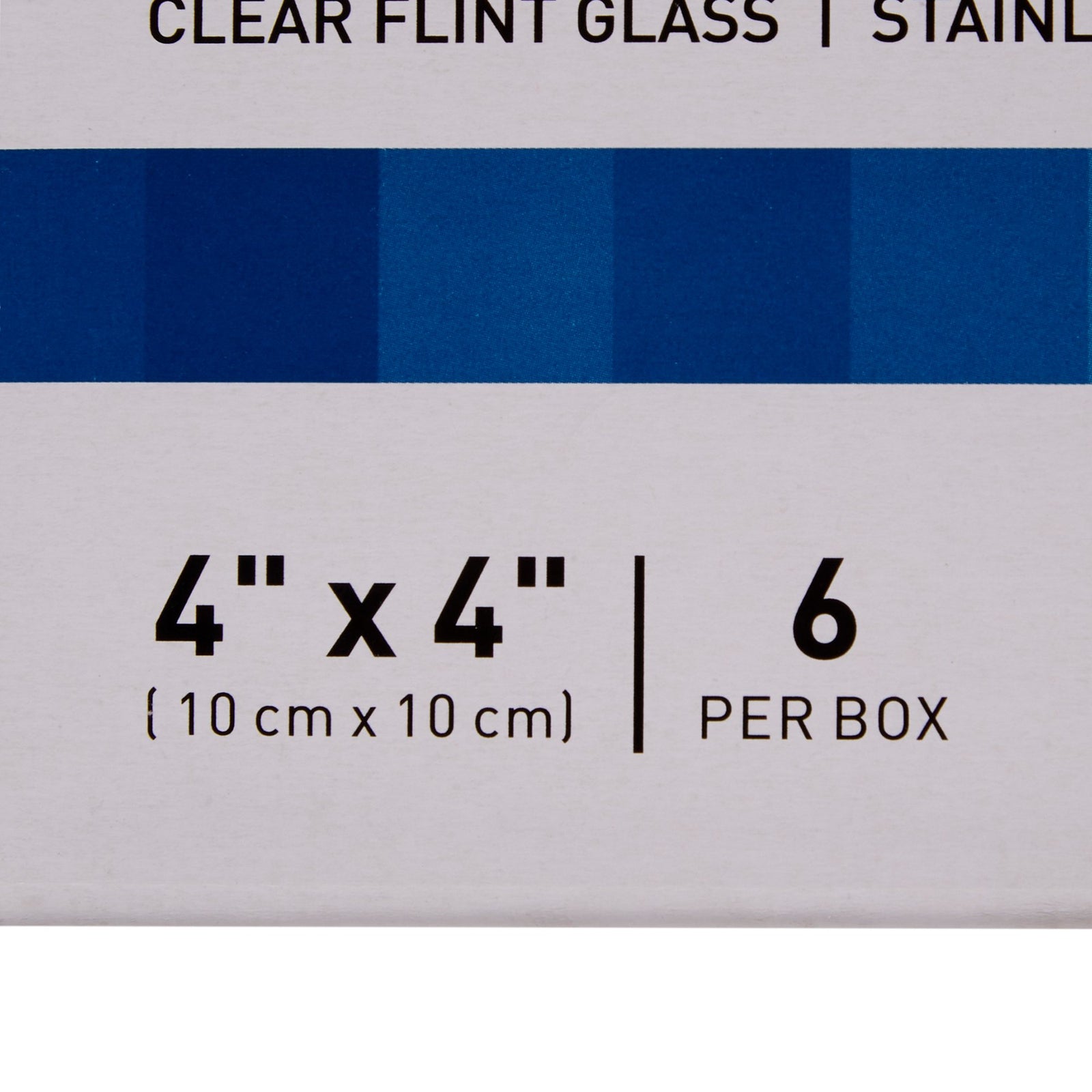 McKesson Sundry Jar