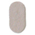 McKesson Pedi-Pad Protective Pad