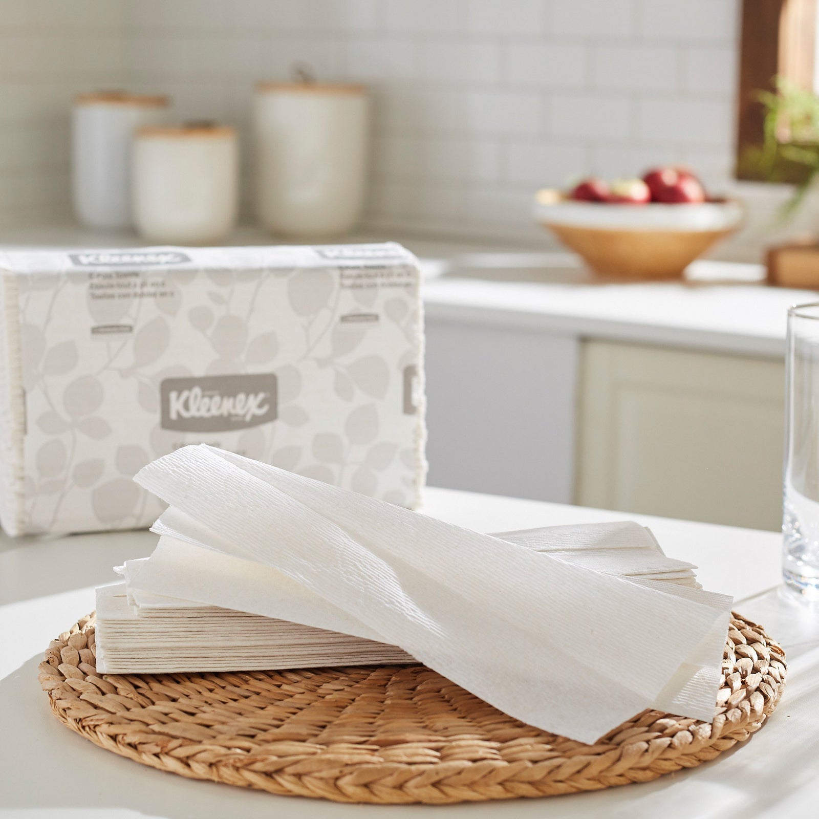 Kleenex Paper Towel