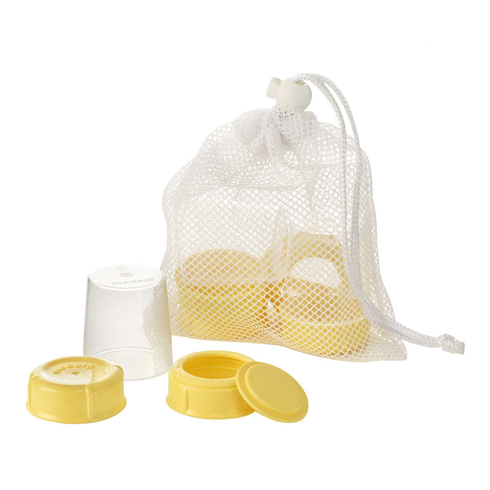 Medela Breast Milk Bottle Spare Parts