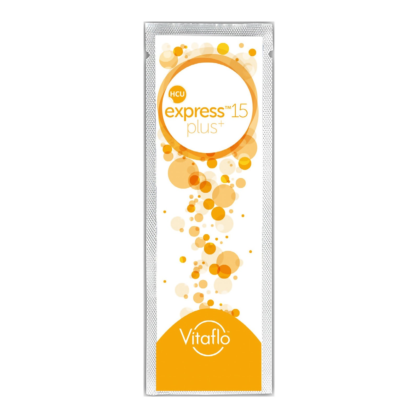 HCU express 15 plus Oral Supplement