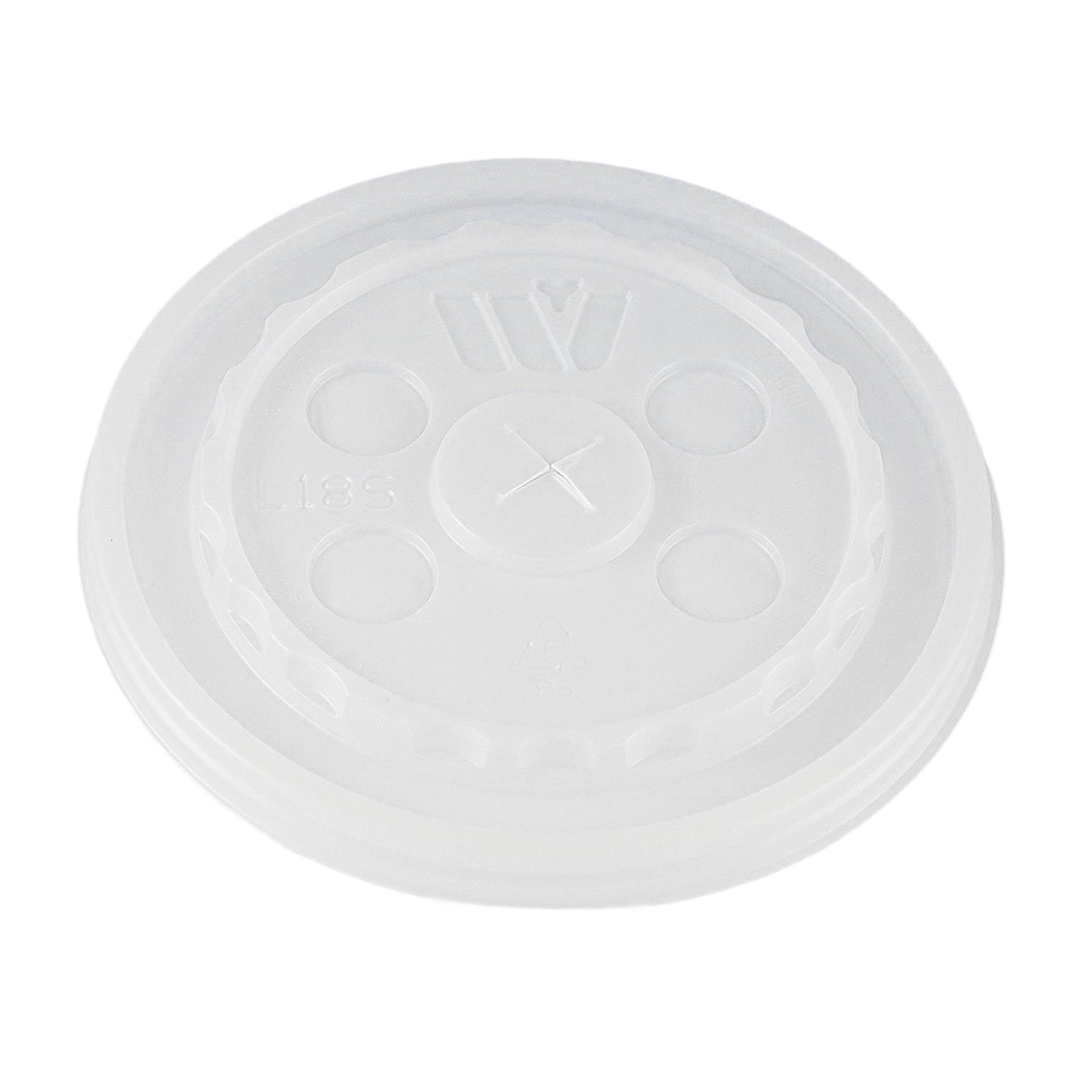 WinCup Drinking Cup Slotted Lid