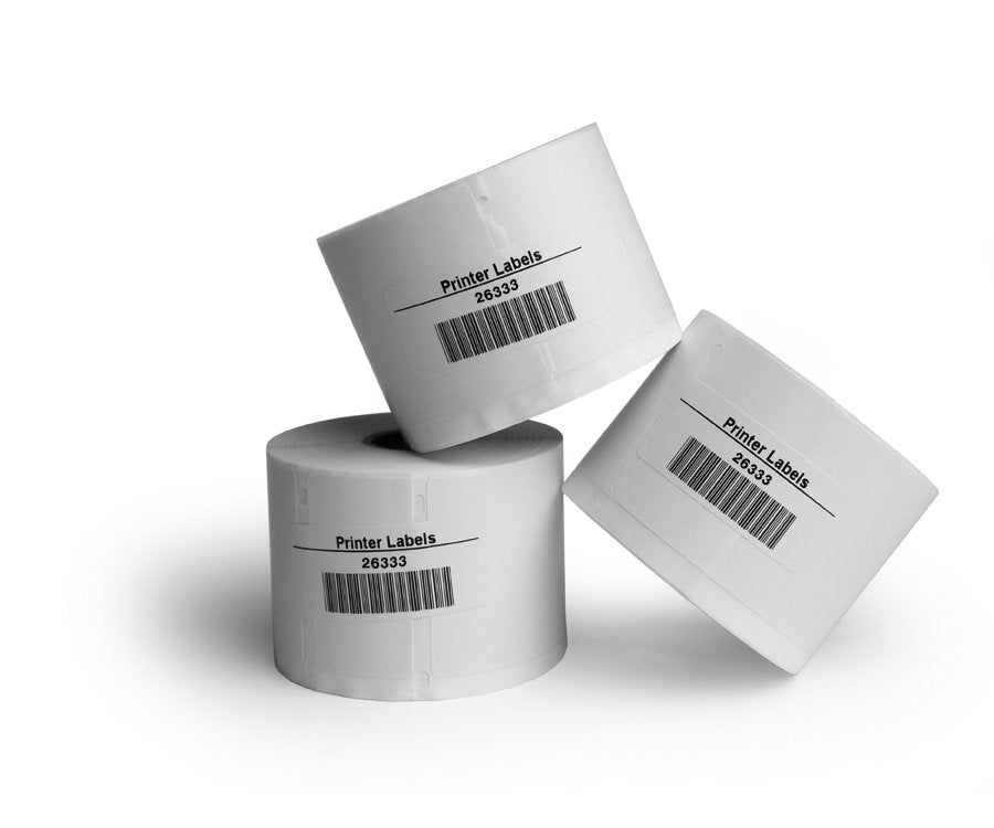 Alere Thermal Printer Labels