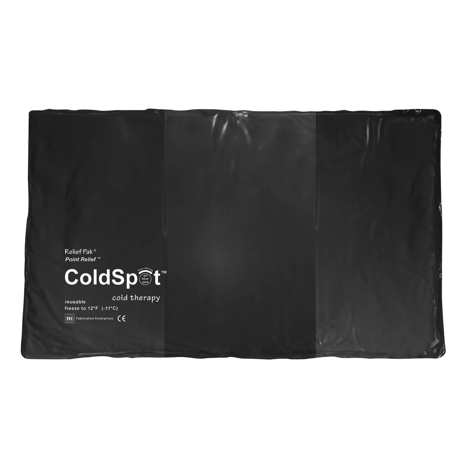 Relief Pak ColdSpot Urethane Cold Pack