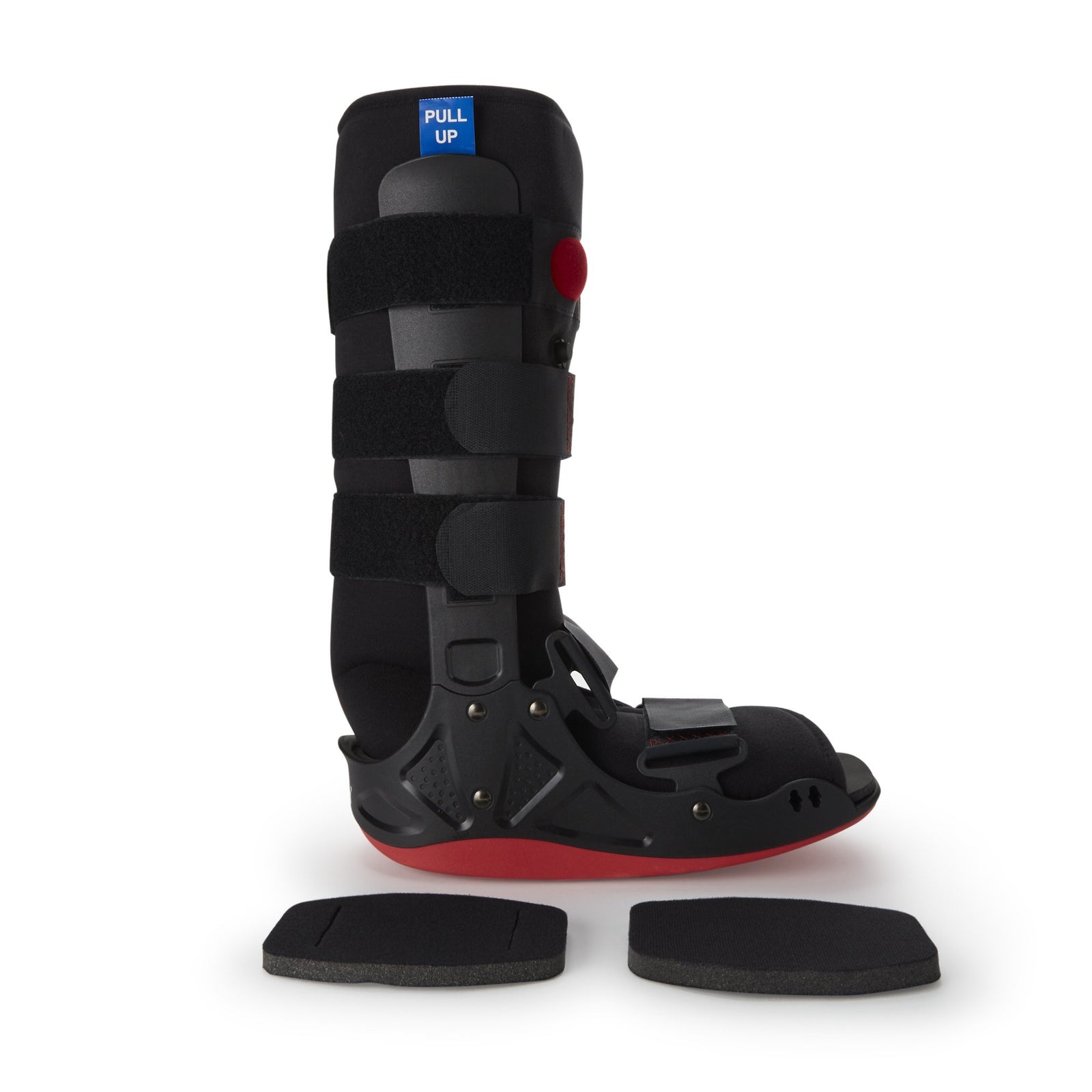 XcelTrax Air Tall Walker Boot