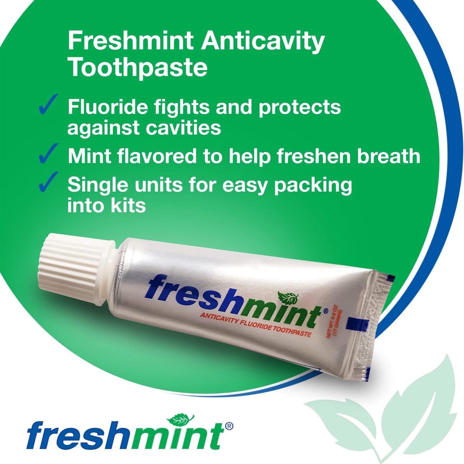 Freshmint Toothpaste
