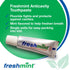 Freshmint Toothpaste