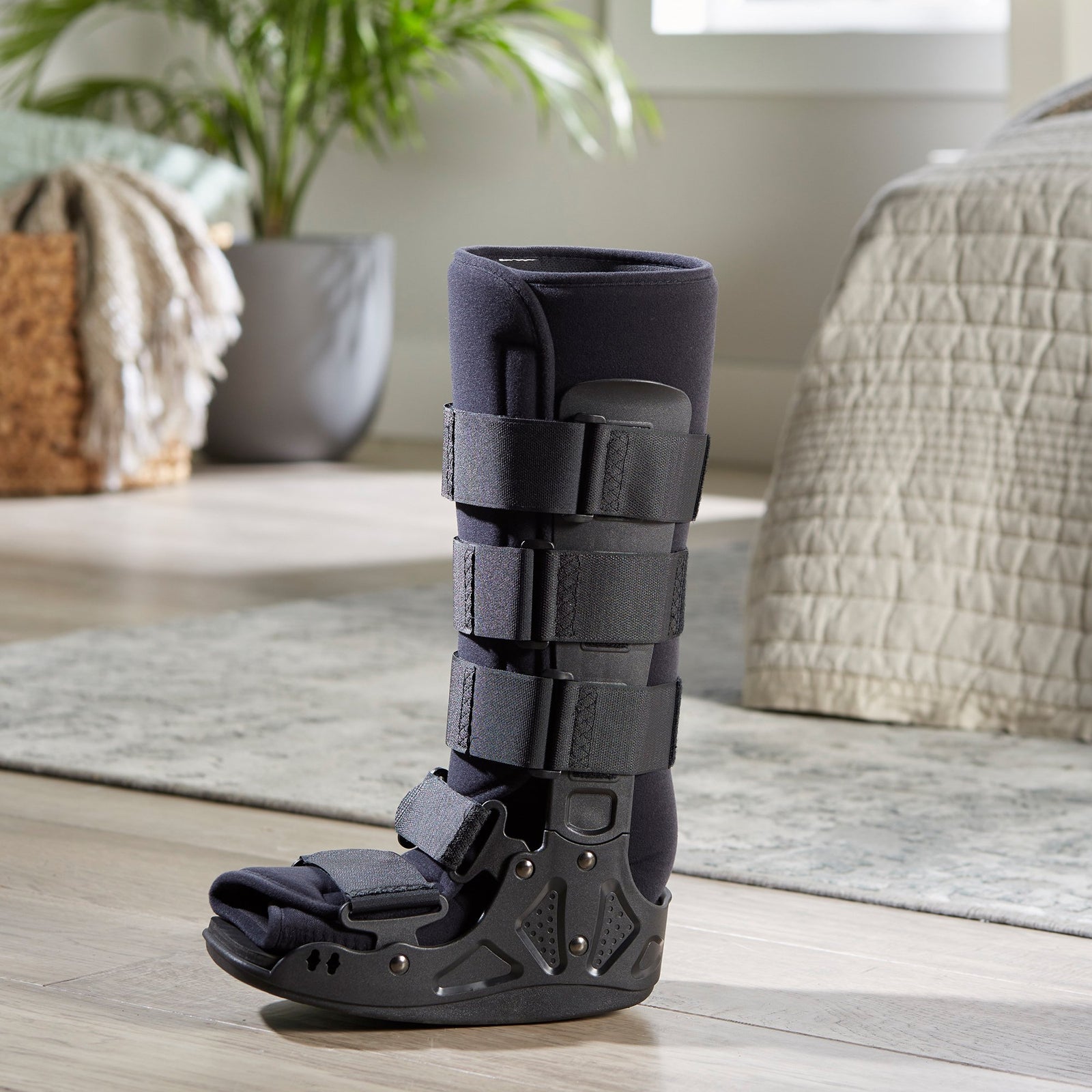 McKesson Standard Walker Boot