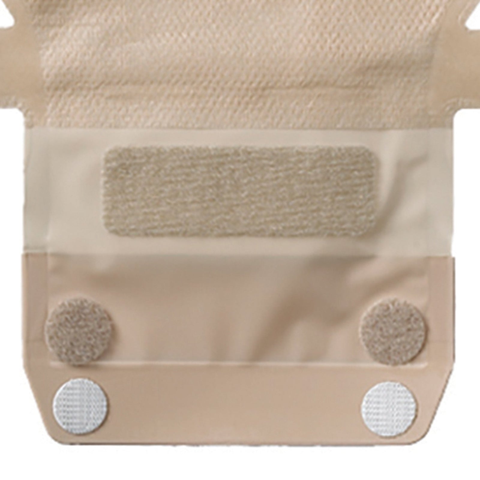 SenSura One-Piece Closed End Opaque Ostomy Pouch