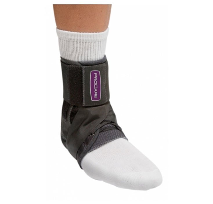 ProCare Ankle Support
