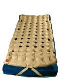 WAFFLE Econocare Plus Mattress Overlay
