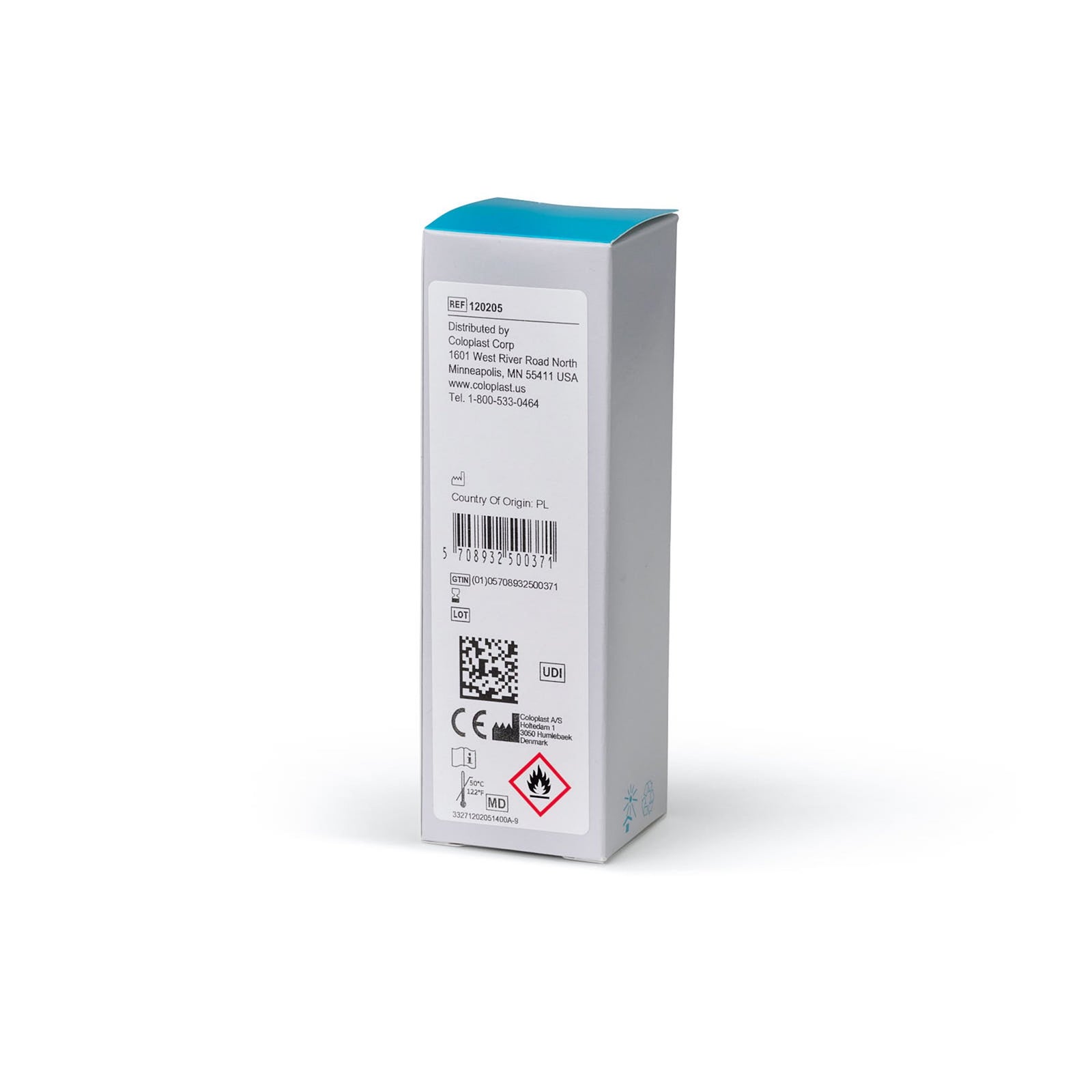 Brava Sting Free Skin Protectant