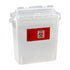 Bemis Sentinel Sharps Container